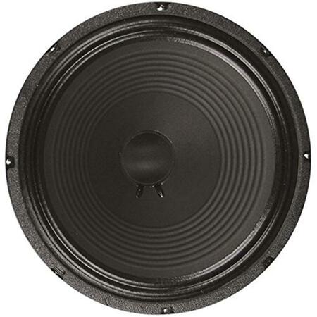 EMINENCE SPEAKER Channel Monitor Speaker And Subwoofer Part CV75